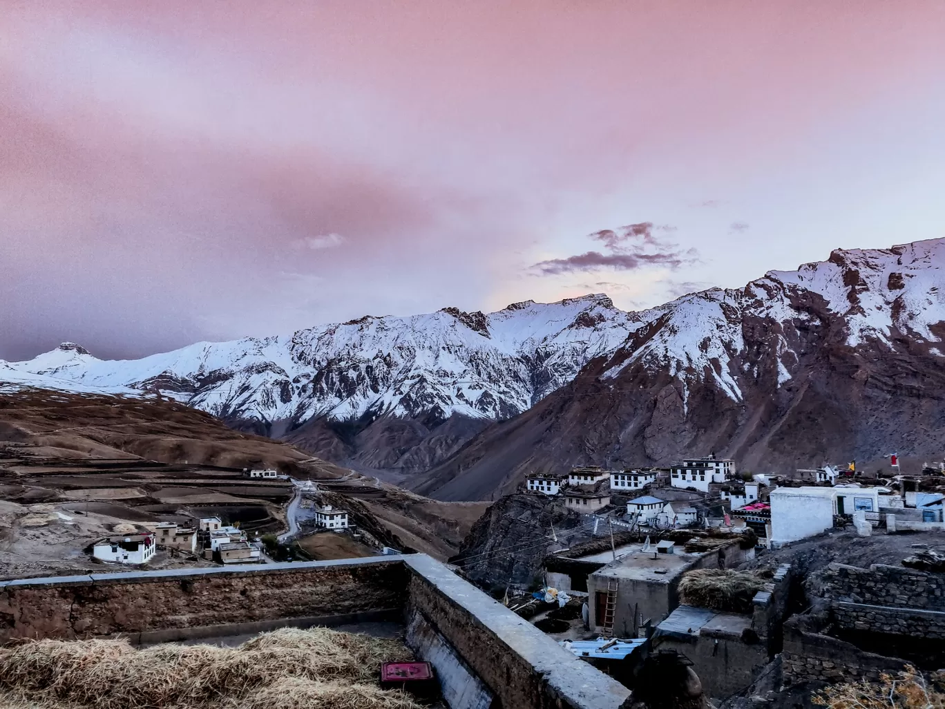 Photo of Kibber By Varun Sinha