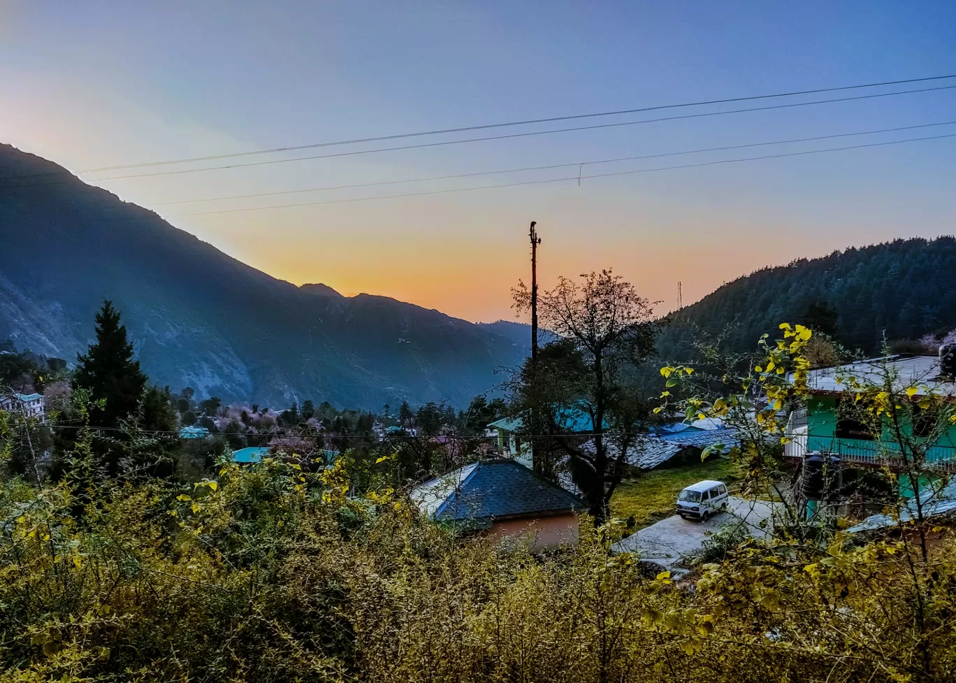 Photo of Indrahar Pass By Varun Sinha