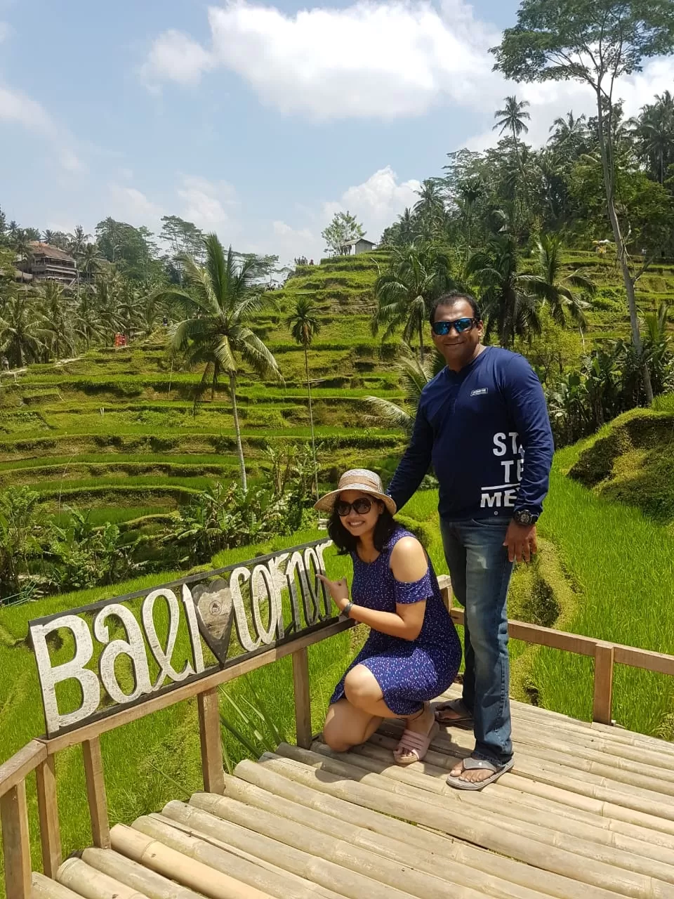Photo of Bali By Divya Shrinivas Nayak