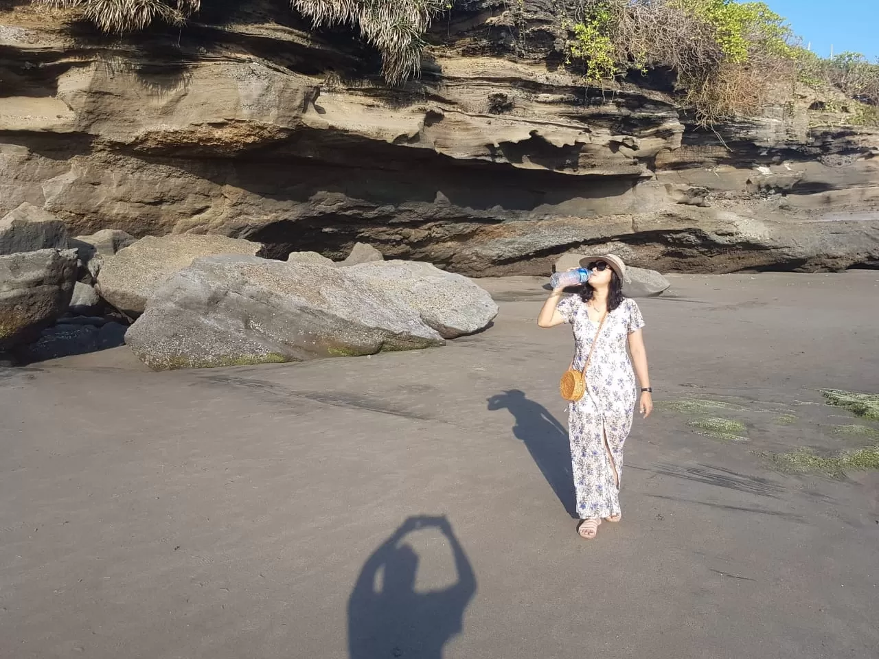 Photo of Bali By Divya Shrinivas Nayak