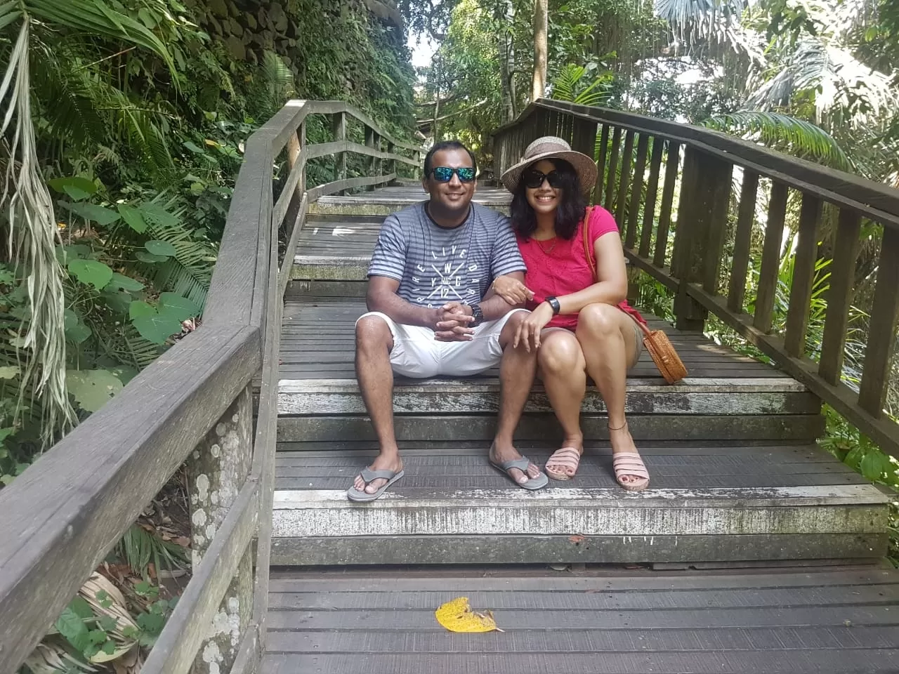 Photo of Bali By Divya Shrinivas Nayak
