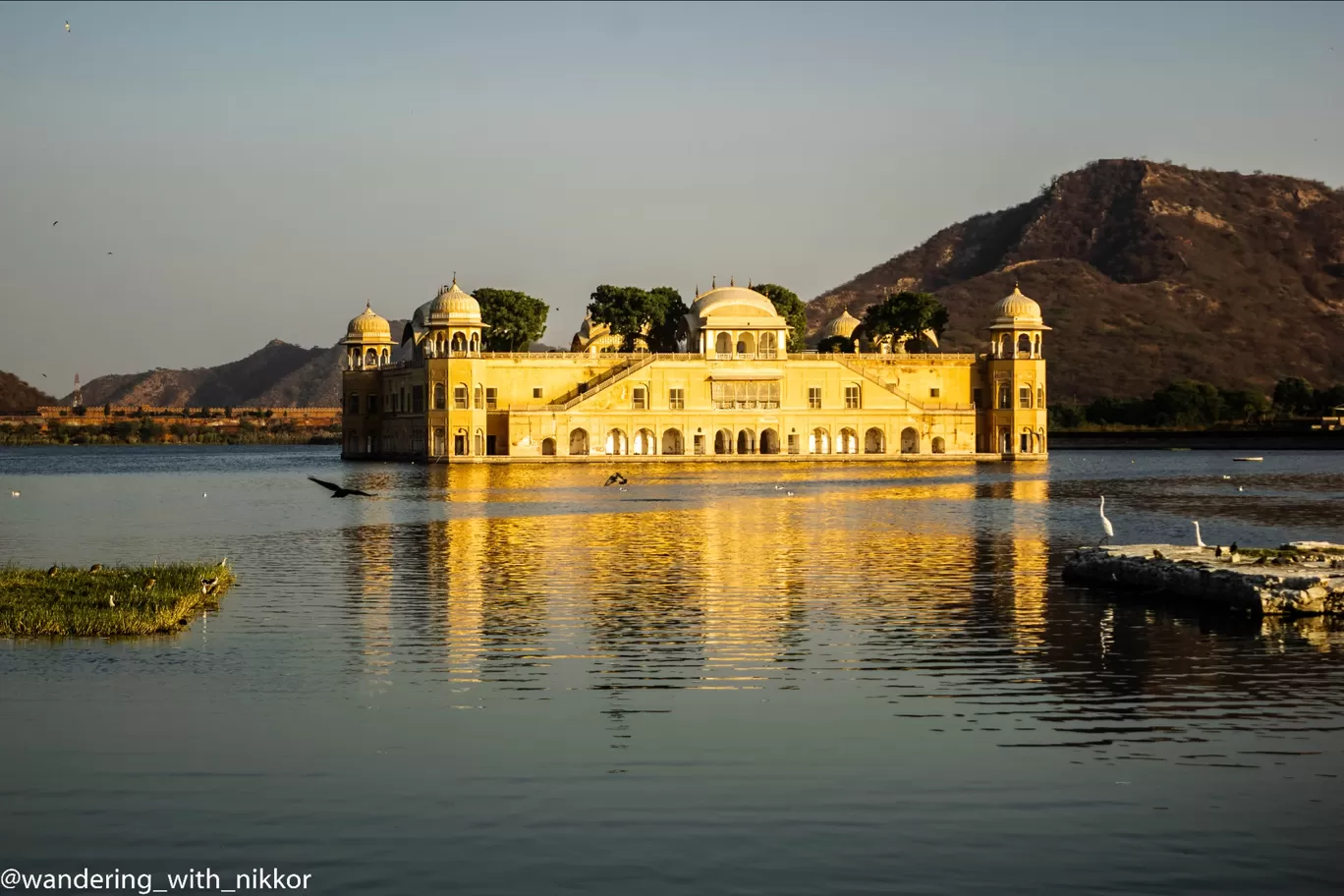 Photo of Rajasthan By Sparsh Taneja
