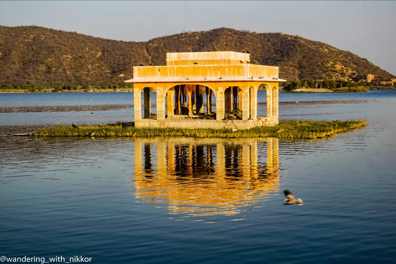 Photo of Rajasthan By Sparsh Taneja