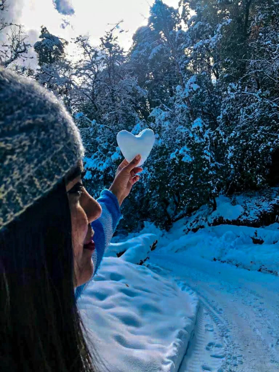 Photo of Chopta By Niyati Saxena (migrantmusings)