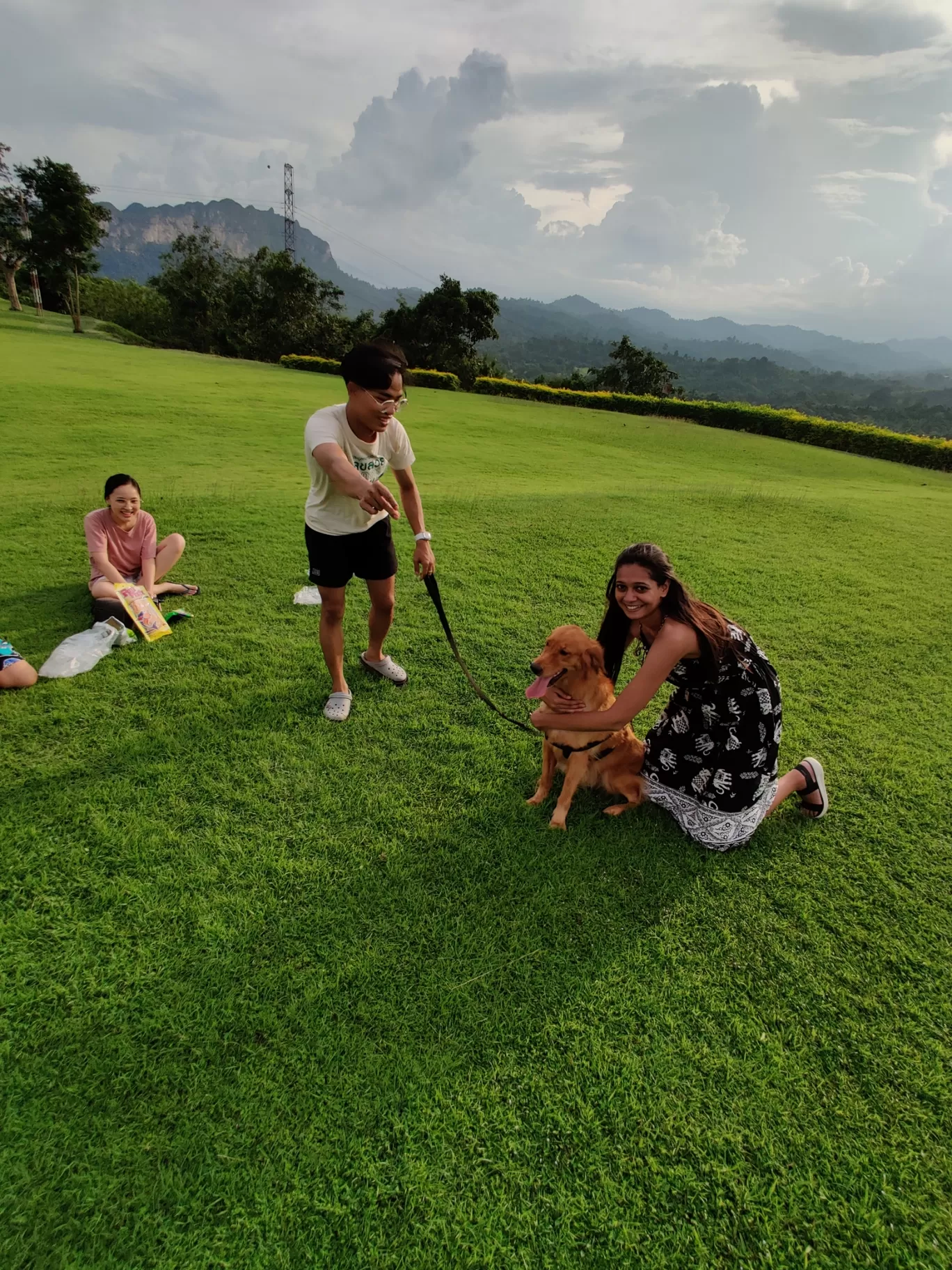 Photo of Khao Sok National Park By Verma Astha