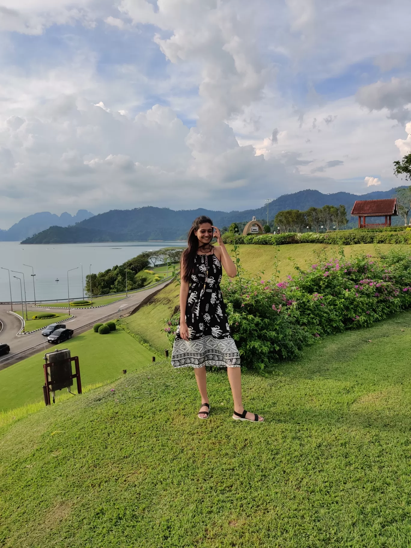 Photo of Khao Sok National Park By Verma Astha