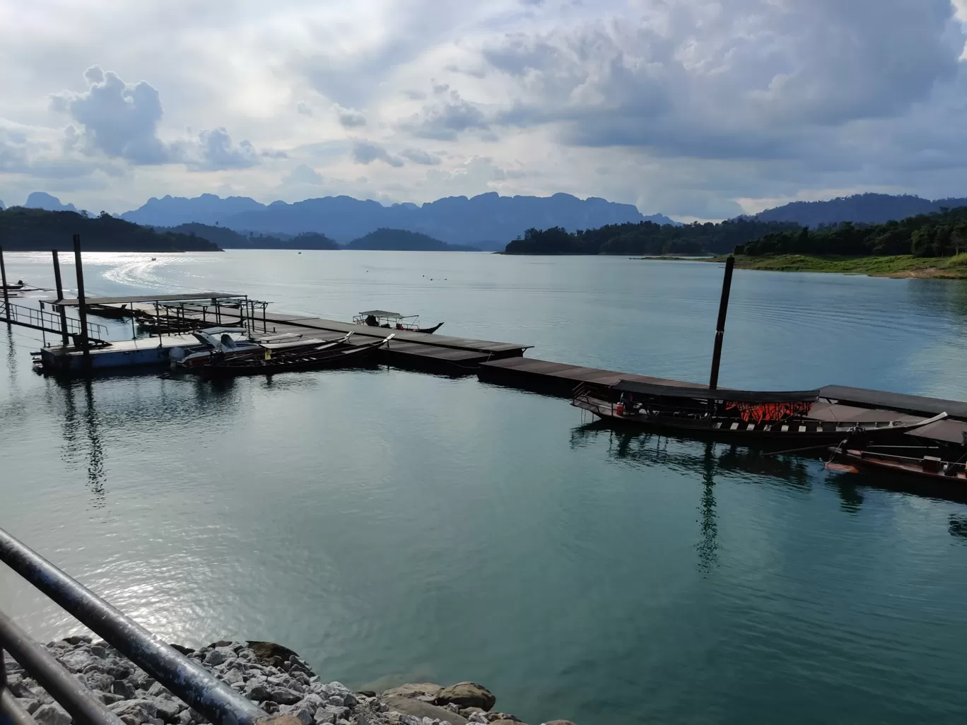 Photo of Khao Sok National Park By Verma Astha