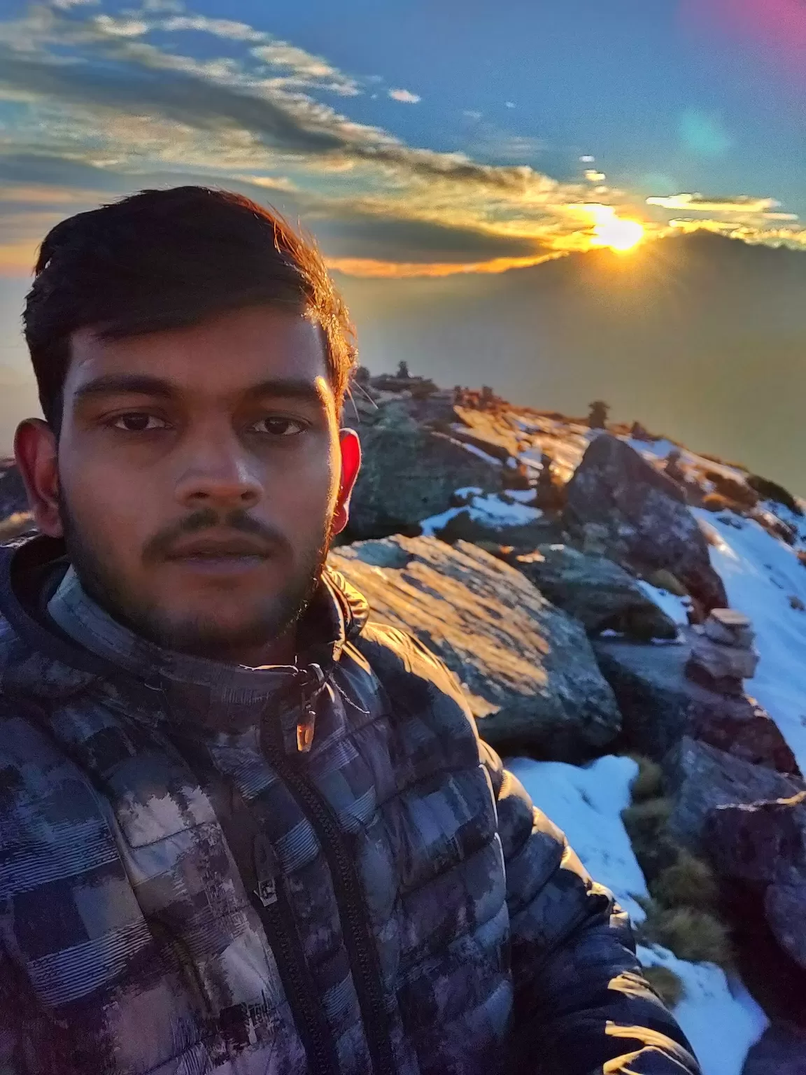 Photo of Chandrashila By Akash Parmar