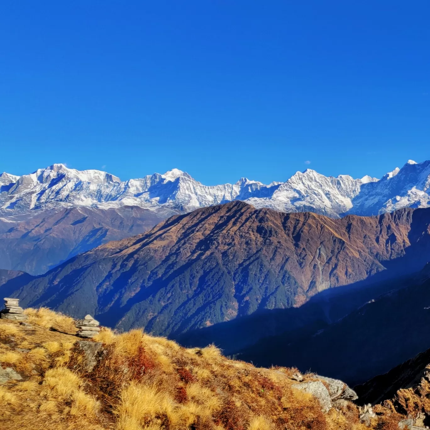 Photo of Chandrashila By Akash Parmar