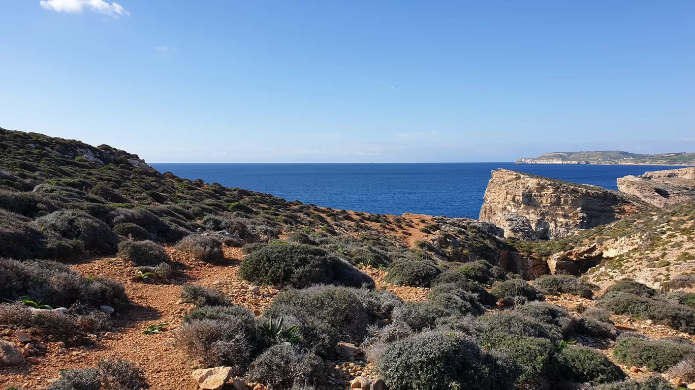 Photo of Malta By Annesha Bhoumik