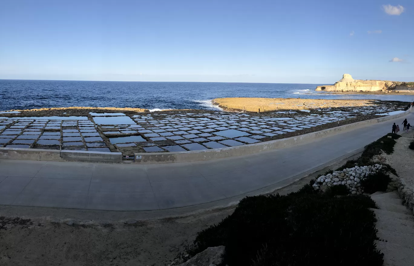 Photo of Malta By Annesha Bhoumik