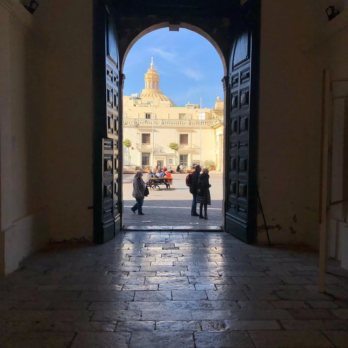 Photo of Malta By Annesha Bhoumik