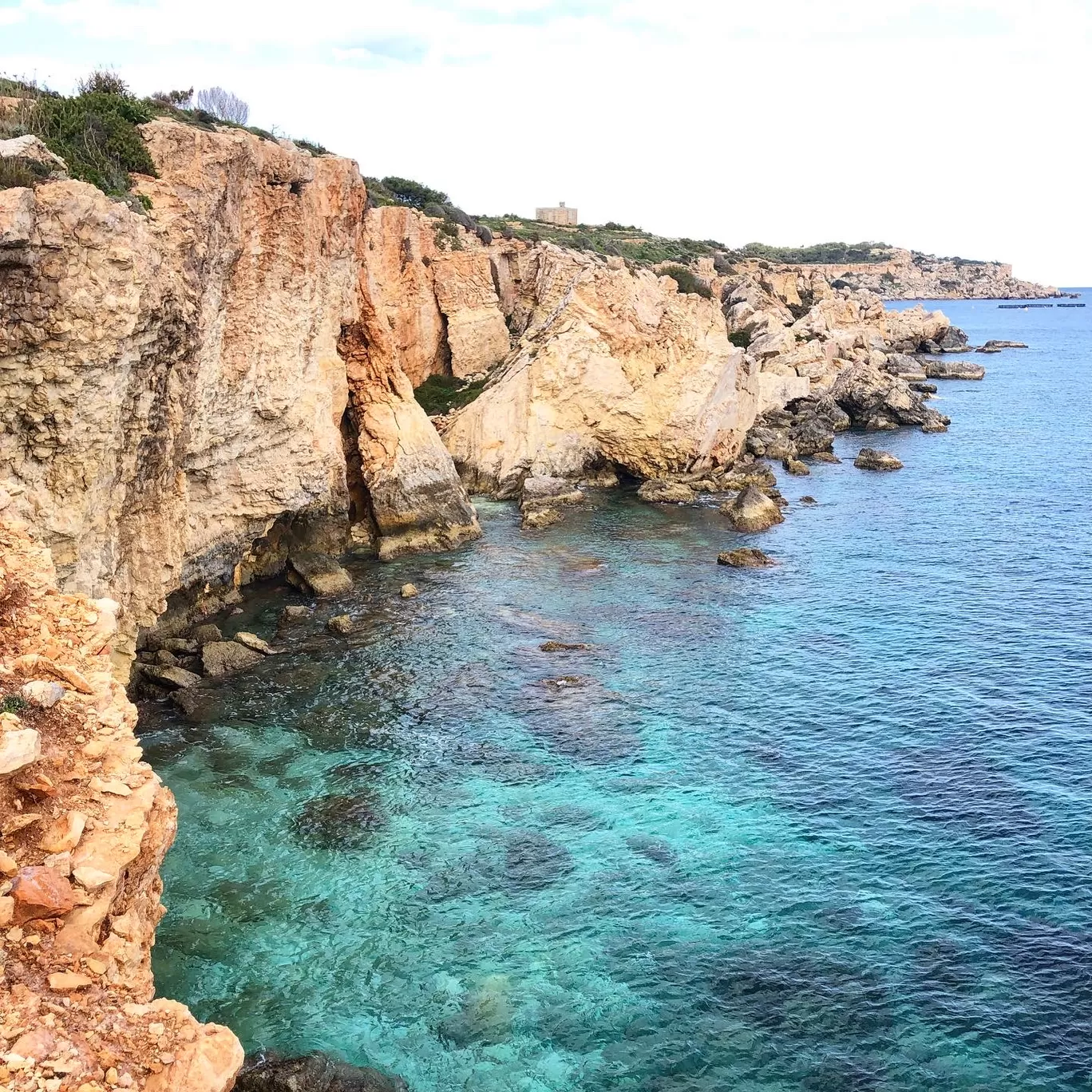 Photo of Malta By Annesha Bhoumik