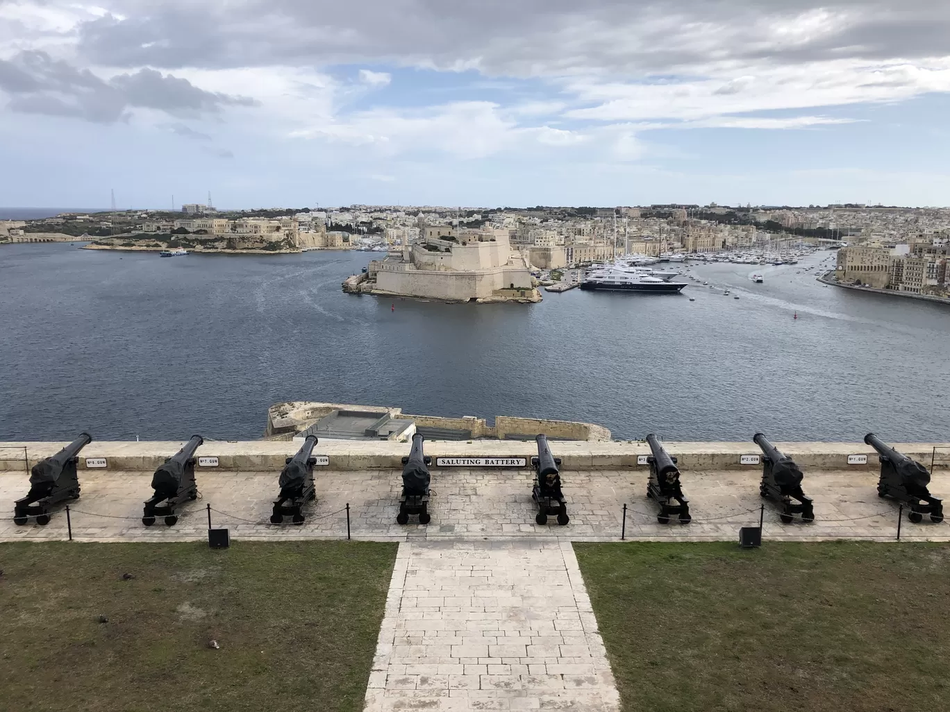 Photo of Malta By Annesha Bhoumik