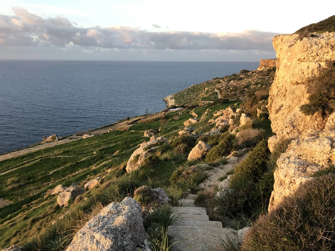 Photo of Malta By Annesha Bhoumik