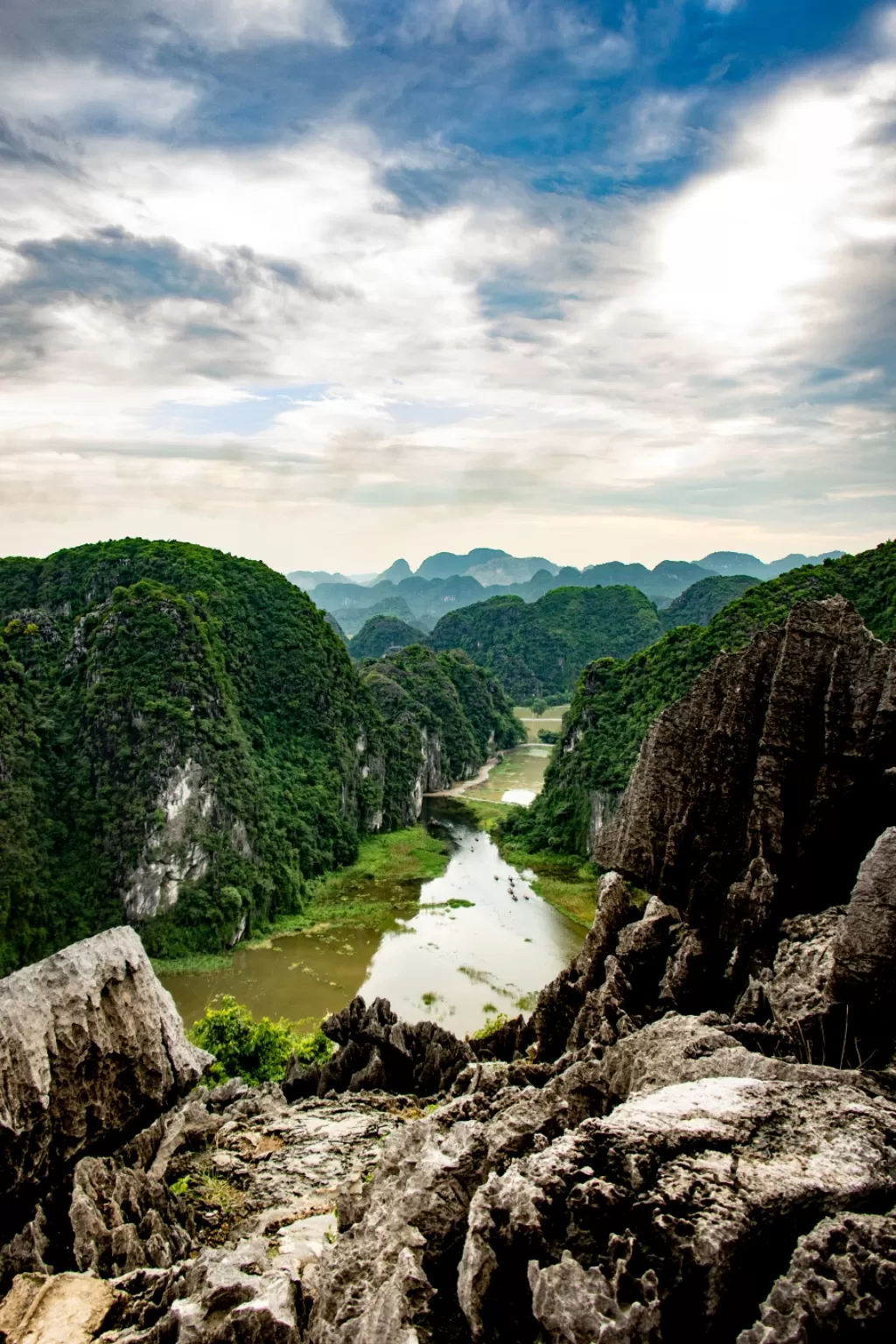 Photo of Ninh Bình By Jishuraaj Nath