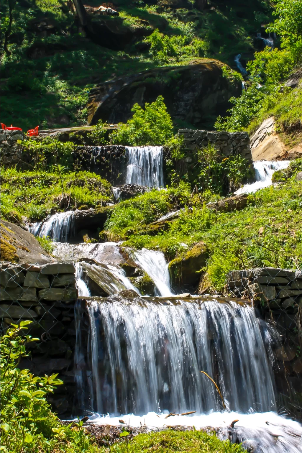 Photo of Himachal Pradesh By Ankit Saxena