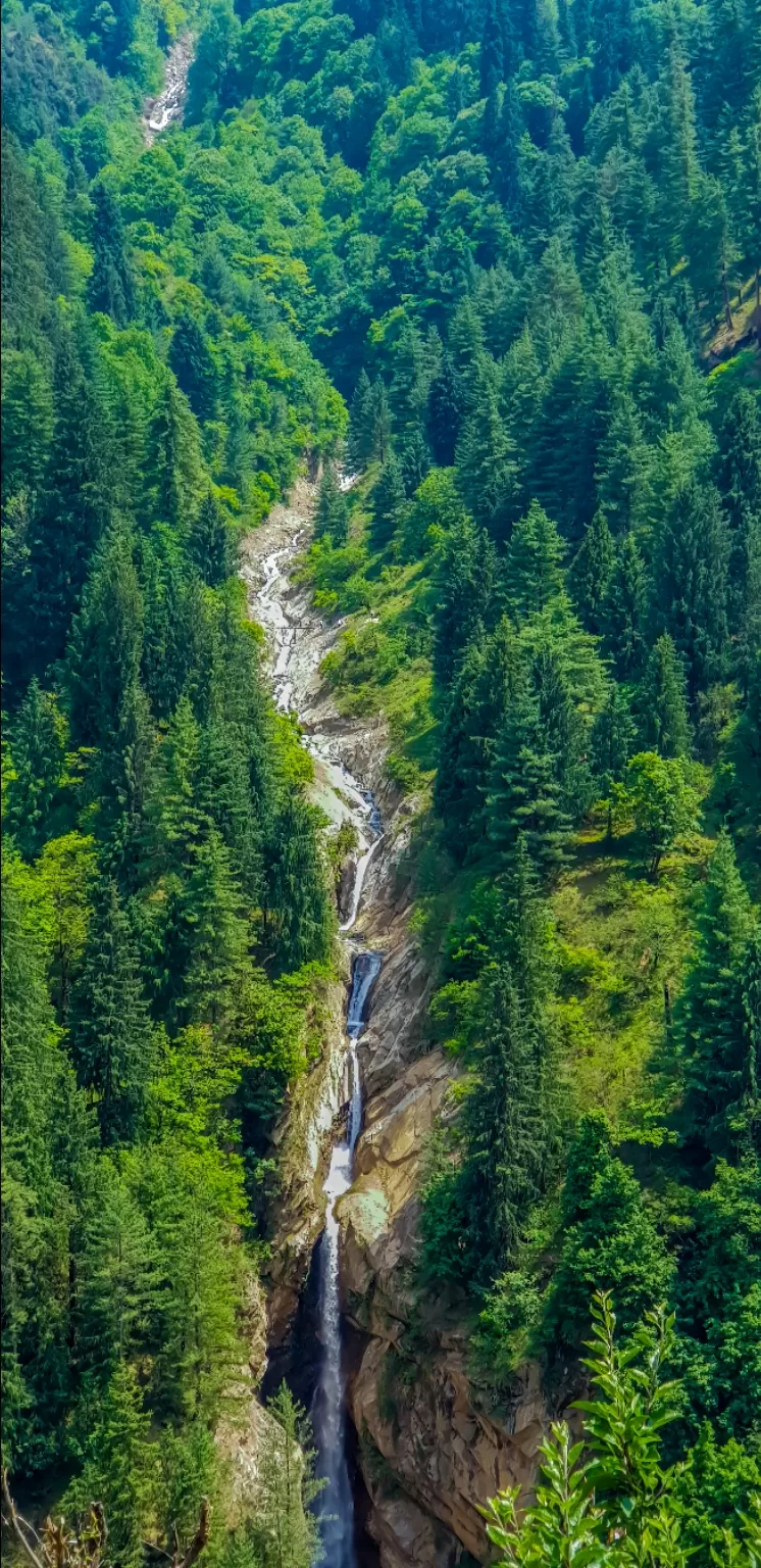 Photo of Himachal Pradesh By Ankit Saxena