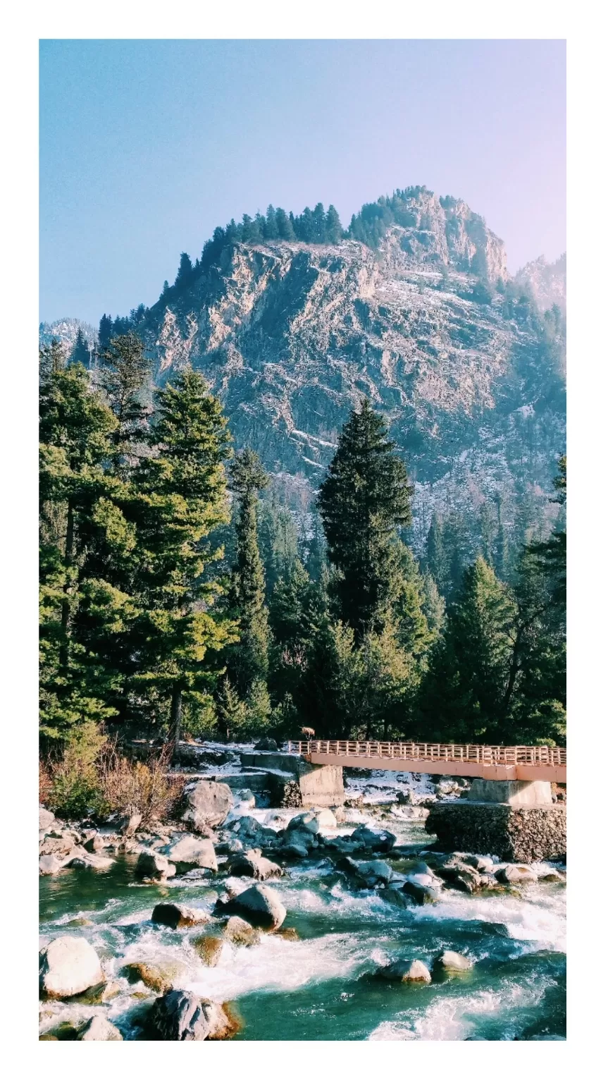 Photo of Jammu and Kashmir By Gyan Deepam