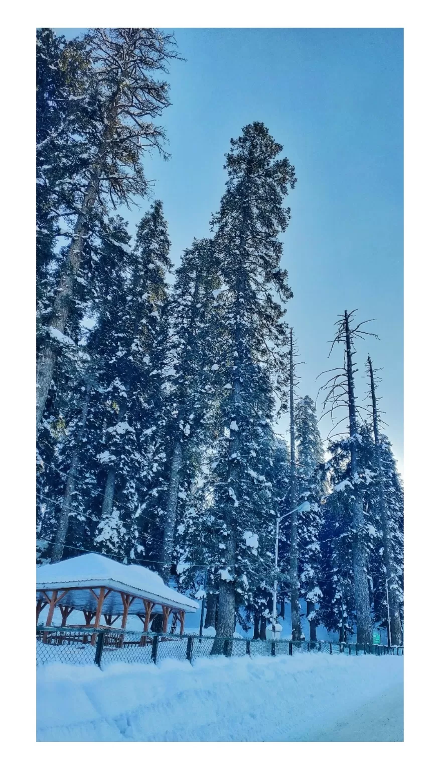 Photo of Jammu and Kashmir By Gyan Deepam