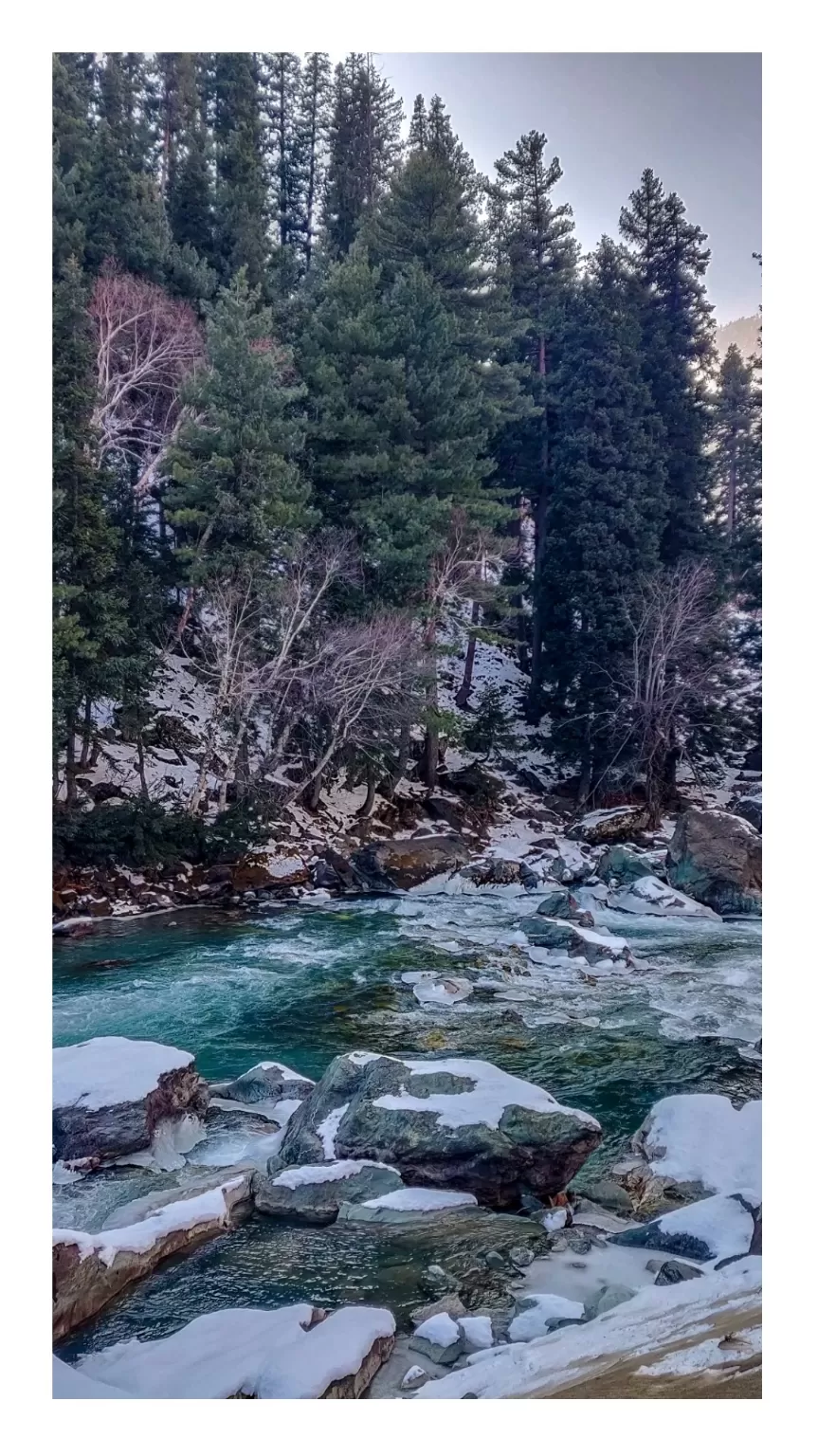 Photo of Jammu and Kashmir By Gyan Deepam