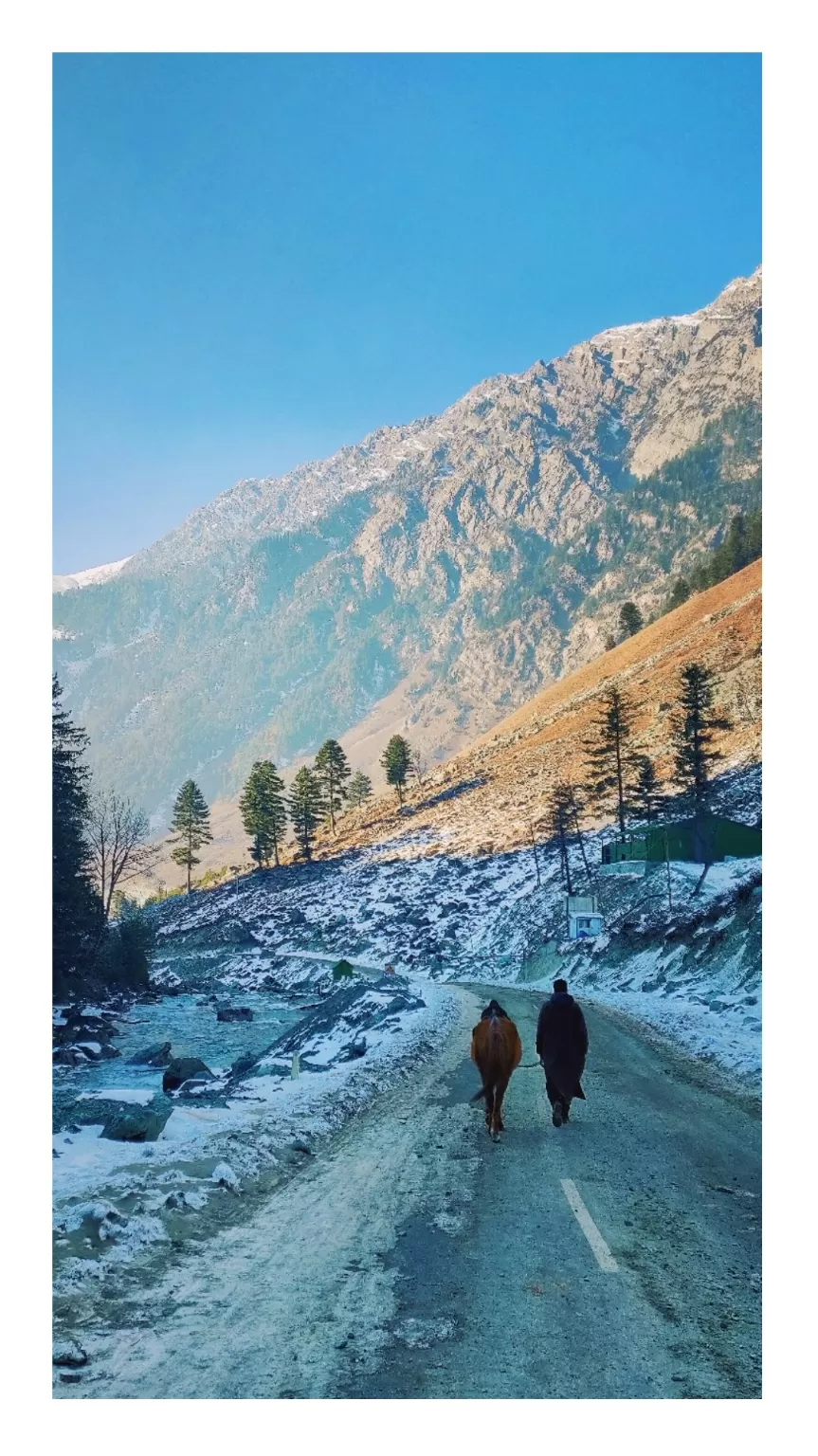 Photo of Jammu and Kashmir By Gyan Deepam