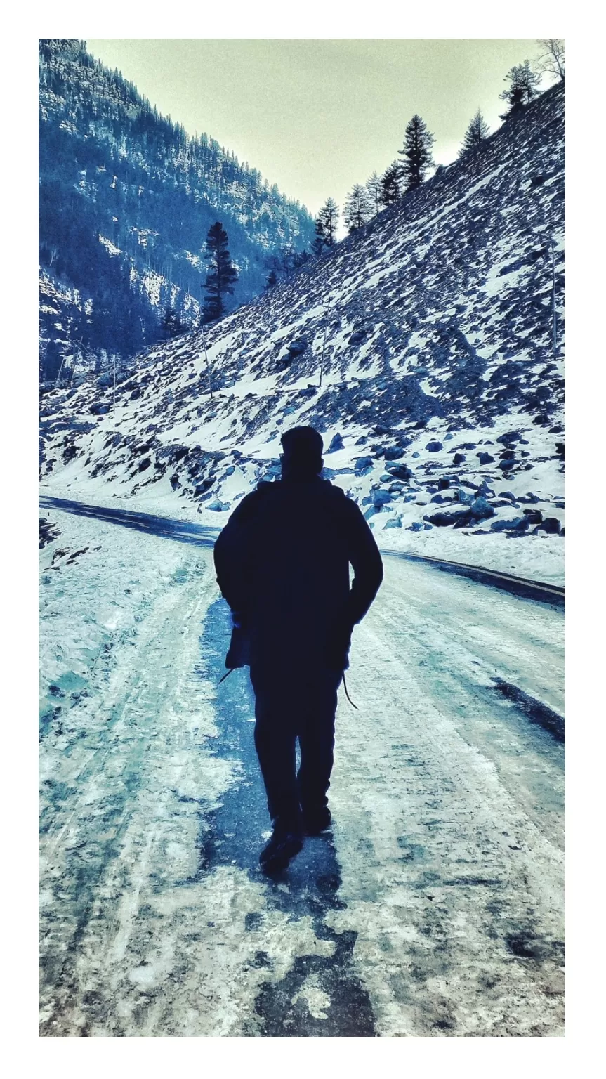 Photo of Jammu and Kashmir By Gyan Deepam