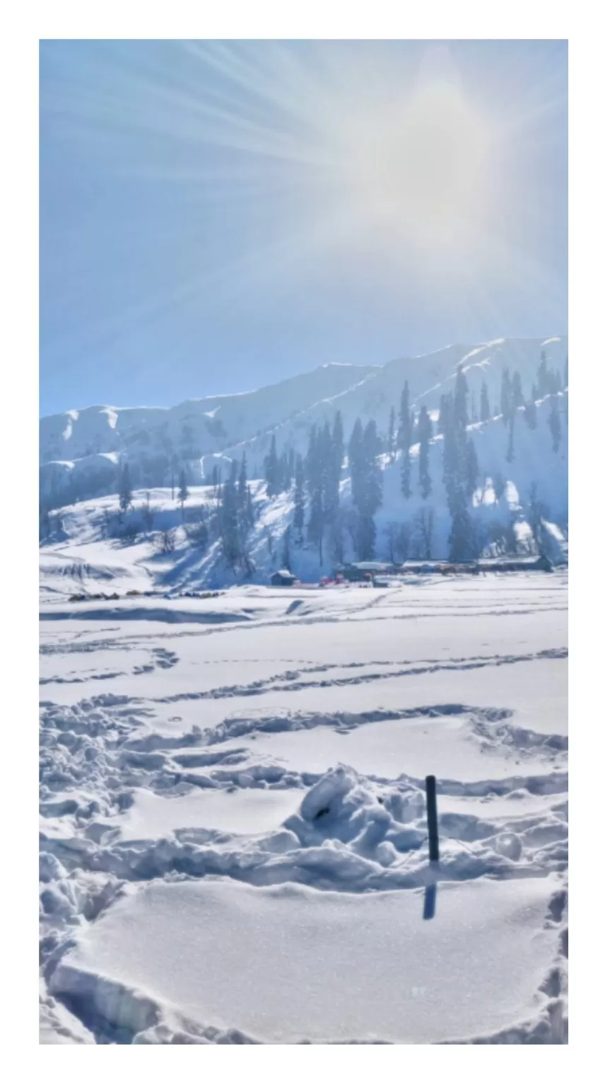 Photo of Jammu and Kashmir By Gyan Deepam