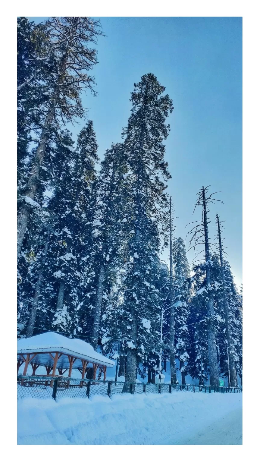 Photo of Jammu and Kashmir By Gyan Deepam