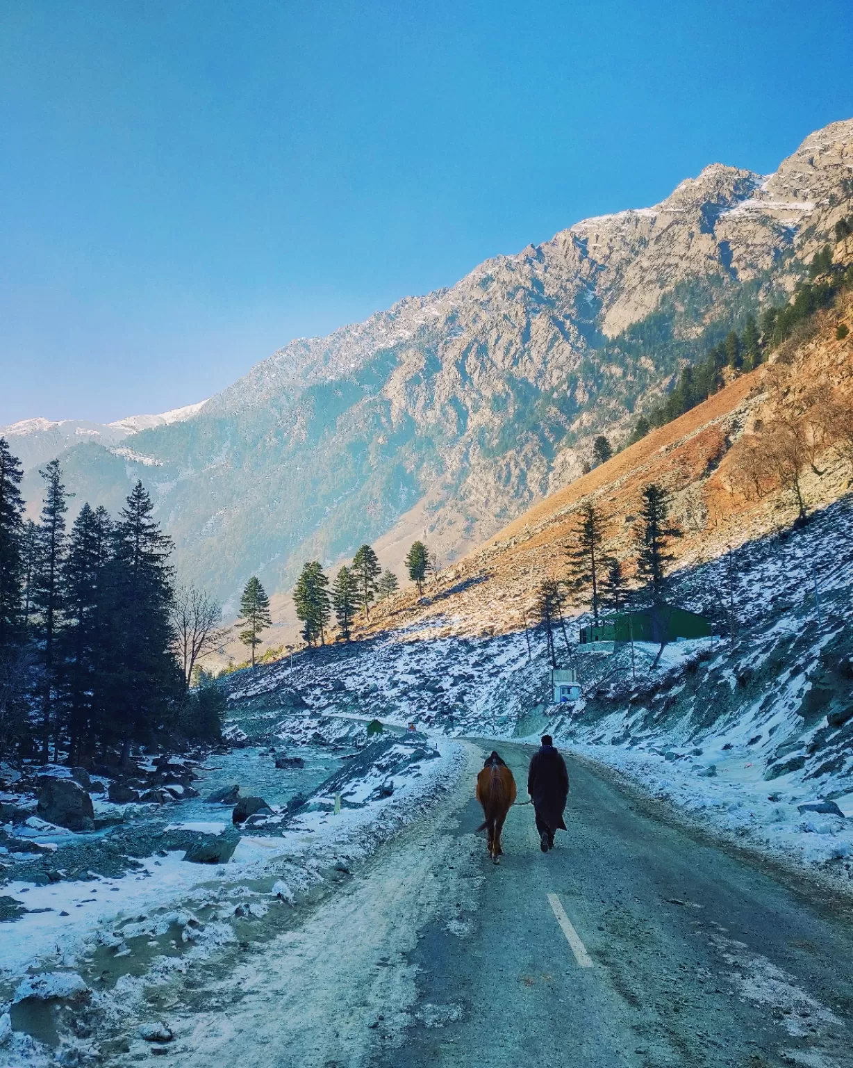 Photo of Jammu and Kashmir By Gyan Deepam