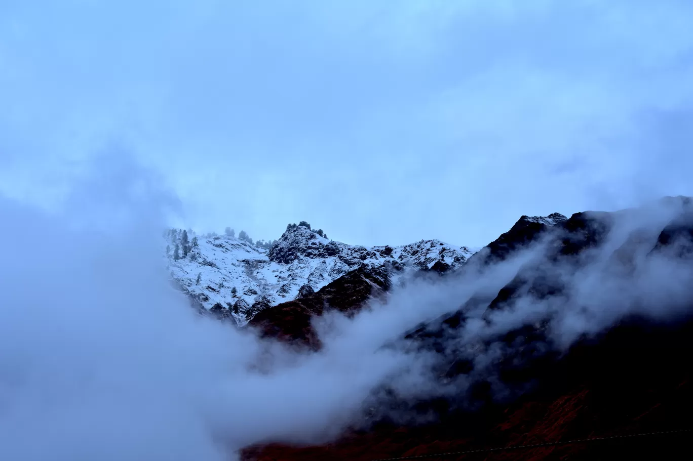 Photo of Kasol By Amarpreet