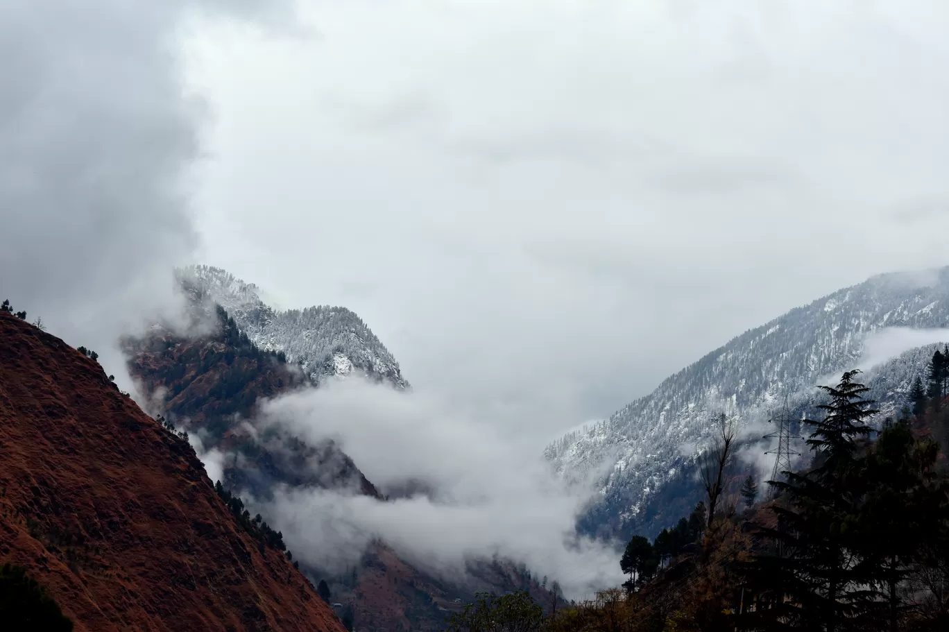 Photo of Kasol By Amarpreet