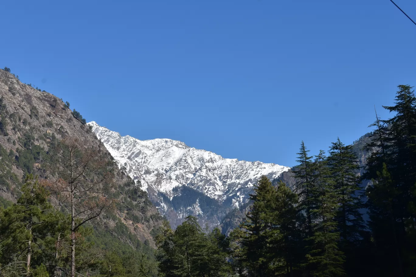 Photo of Kasol By Amarpreet