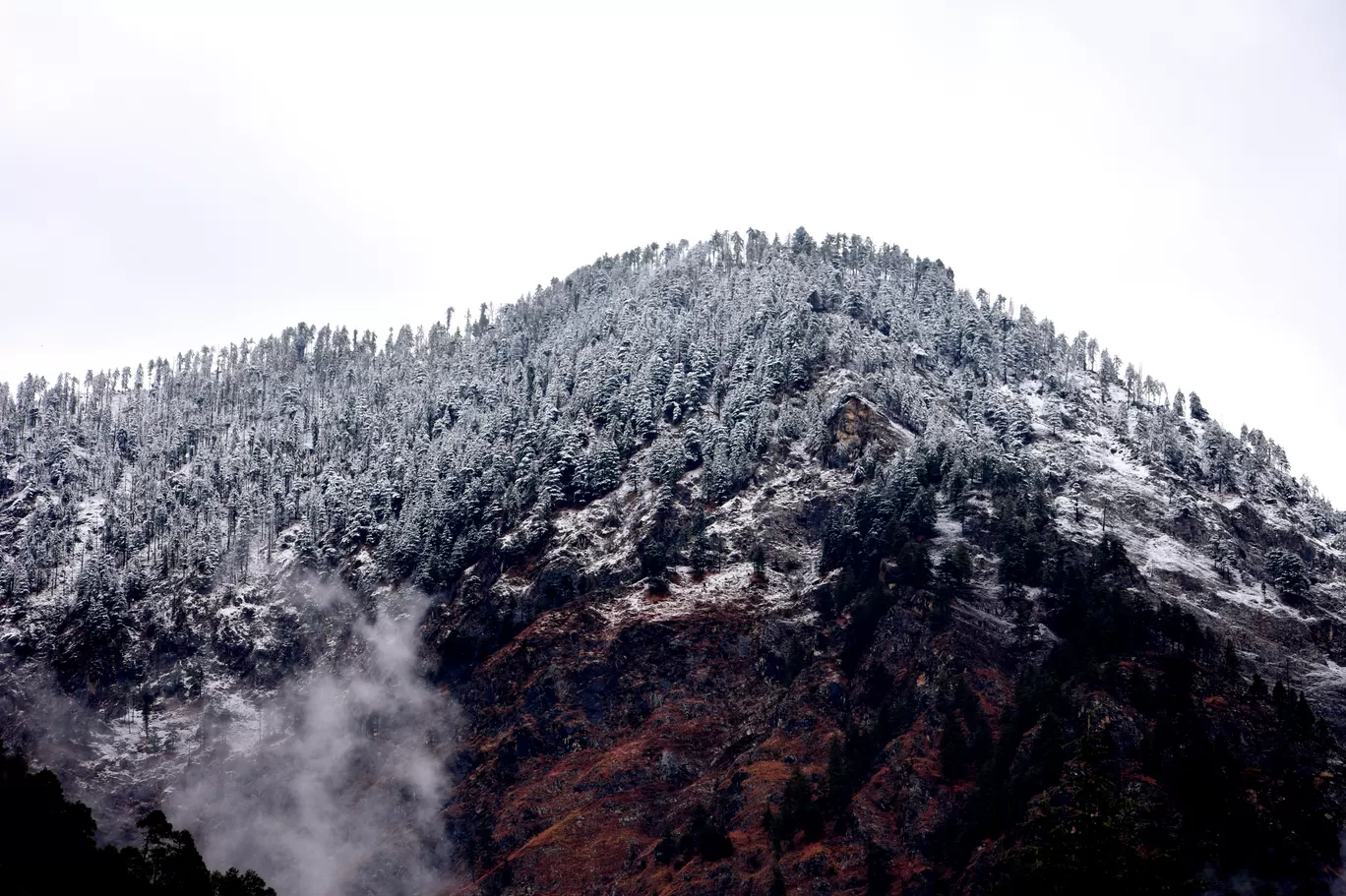 Photo of Kasol By Amarpreet