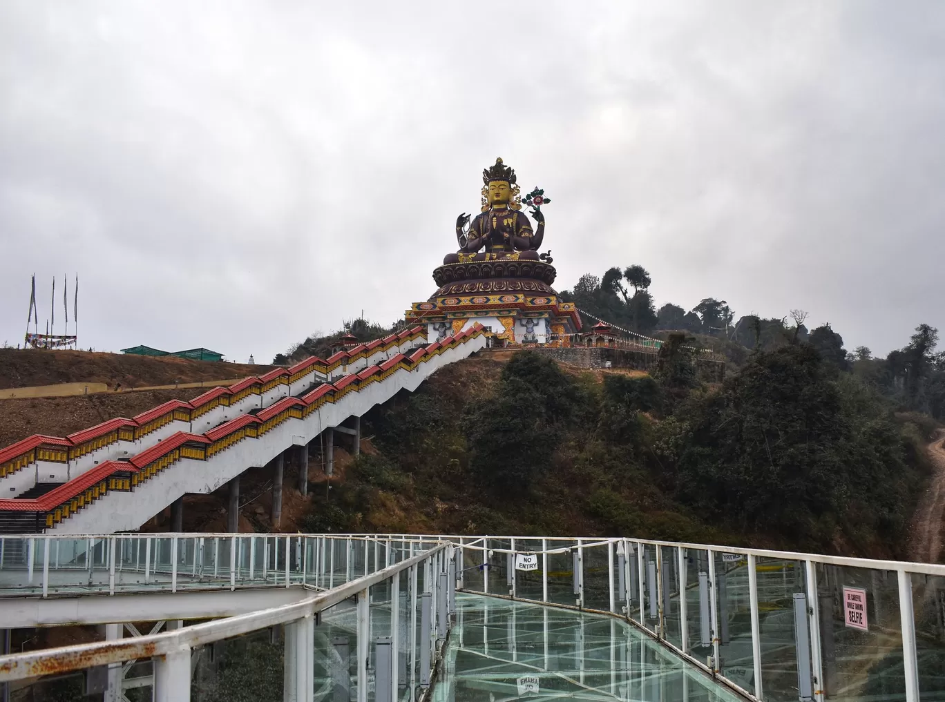 Photo of Pelling By Amarpreet