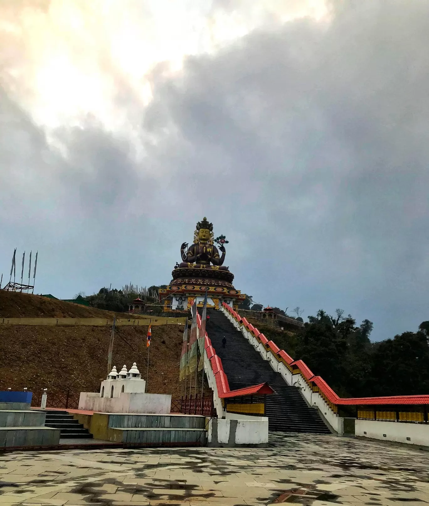 Photo of Pelling By Amarpreet