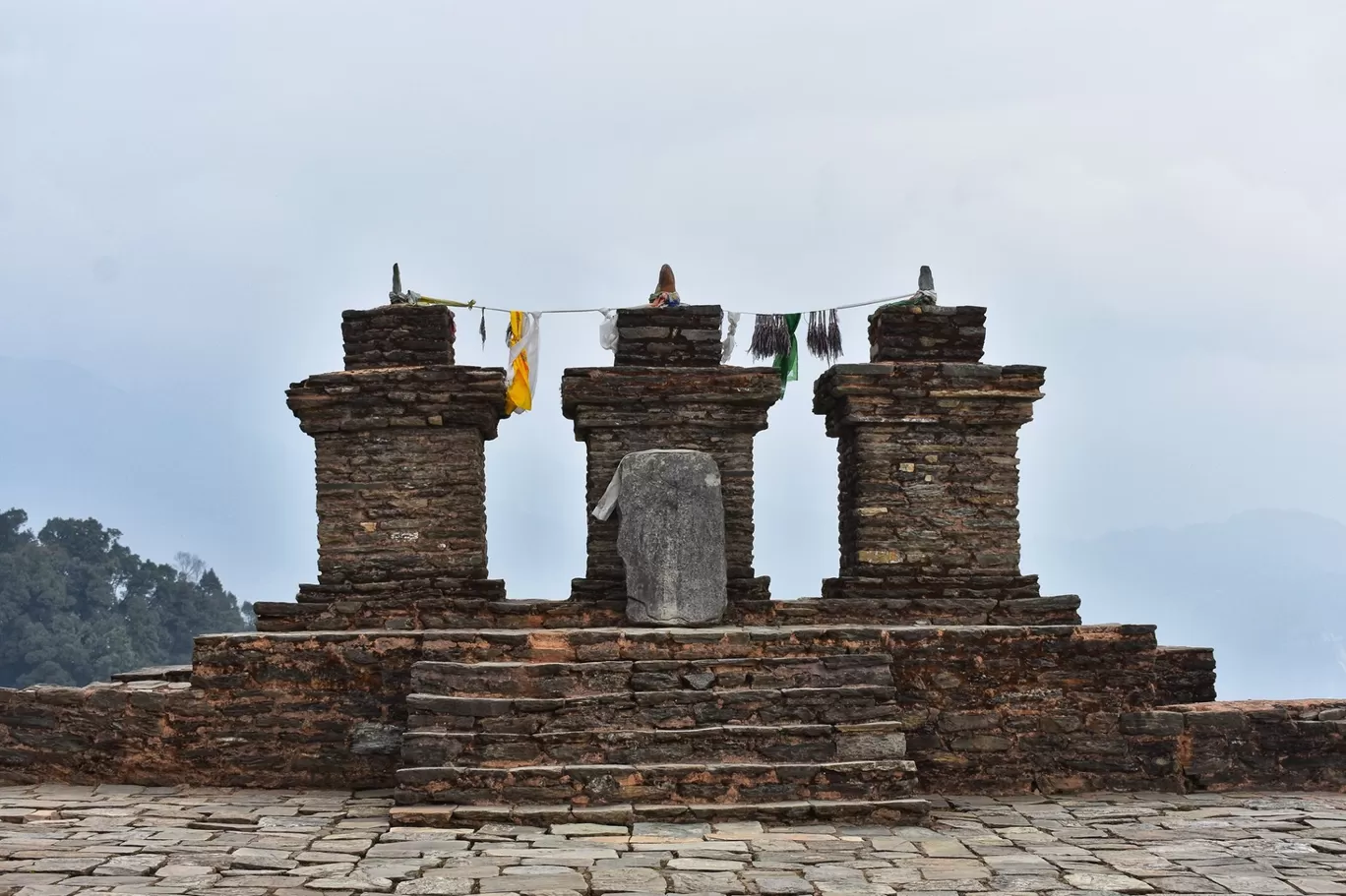 Photo of Pelling By Amarpreet