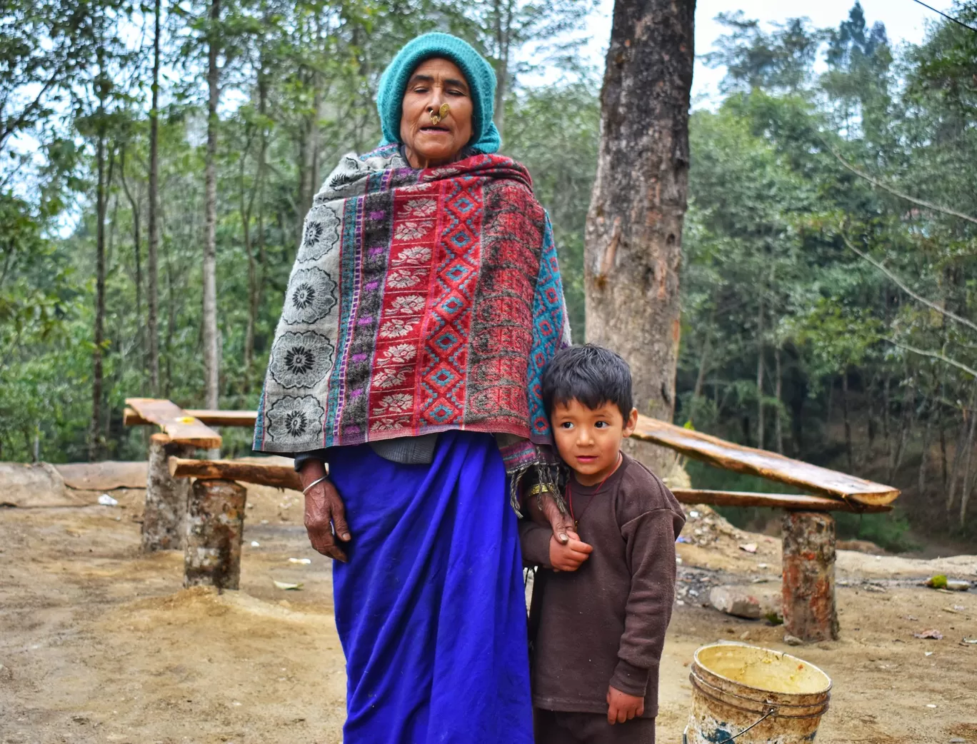 Photo of Pelling By Amarpreet