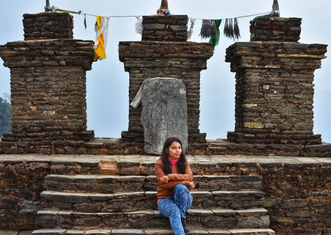 Photo of Pelling By Amarpreet