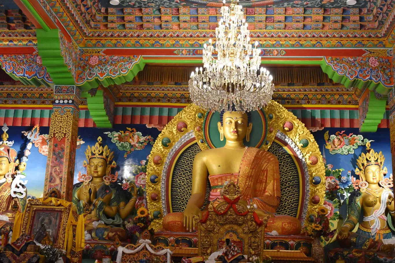 Photo of Pelling By Amarpreet