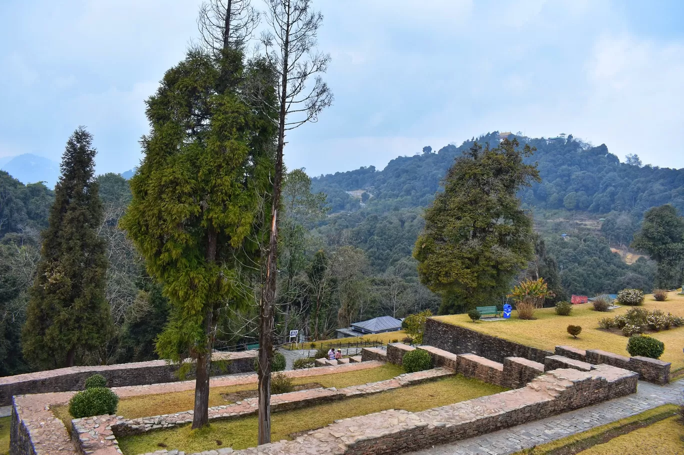 Photo of Pelling By Amarpreet