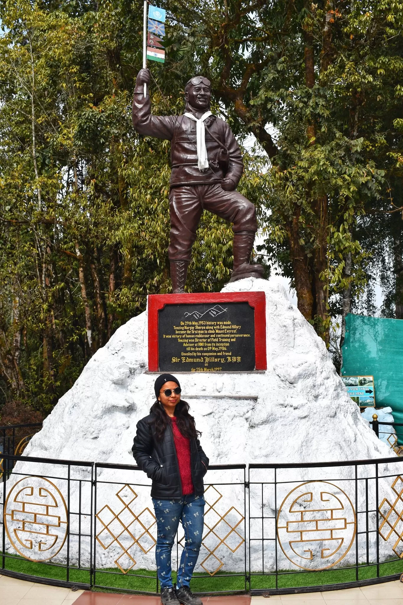 Photo of Pelling By Amarpreet