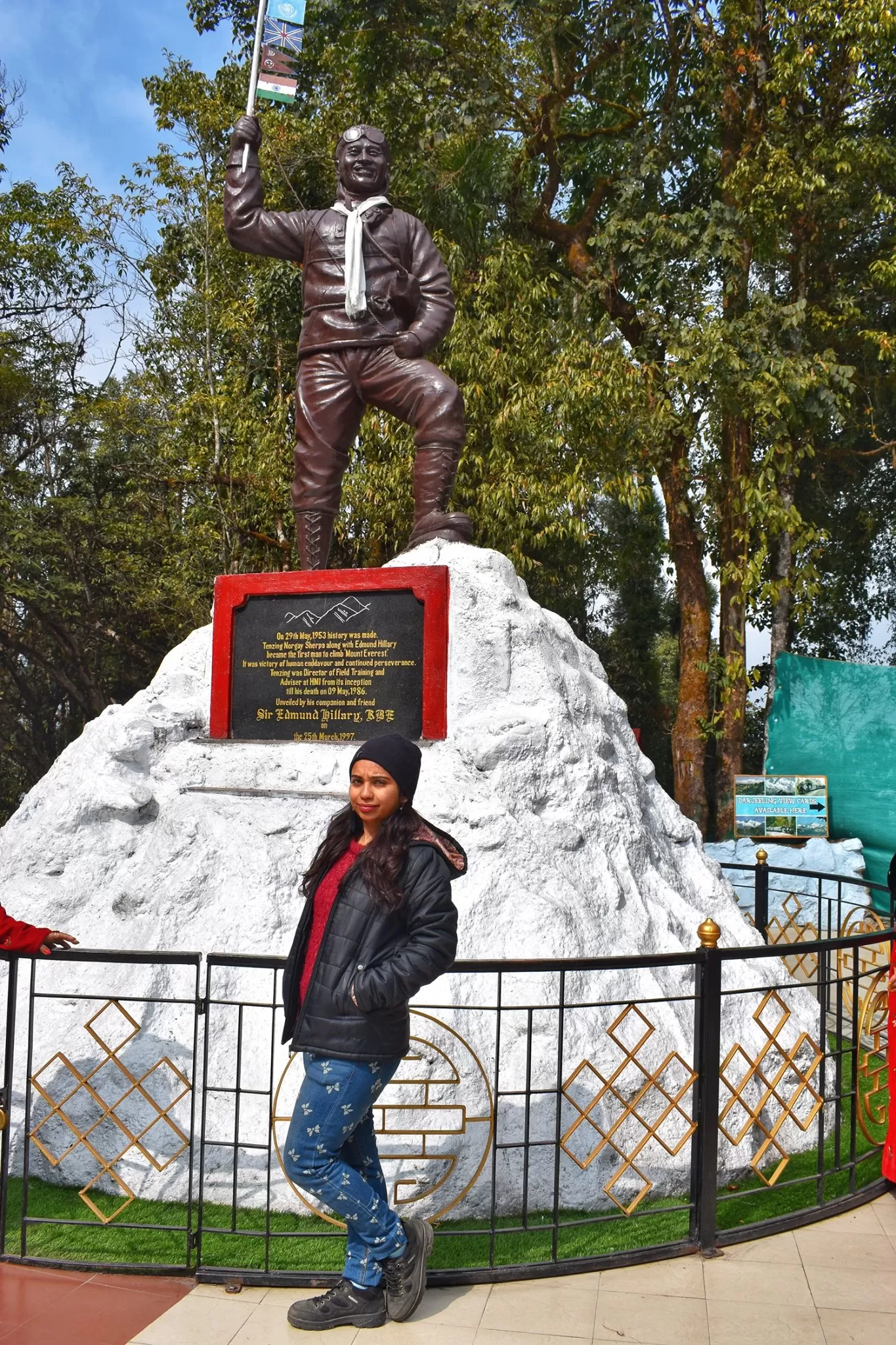 Photo of Pelling By Amarpreet