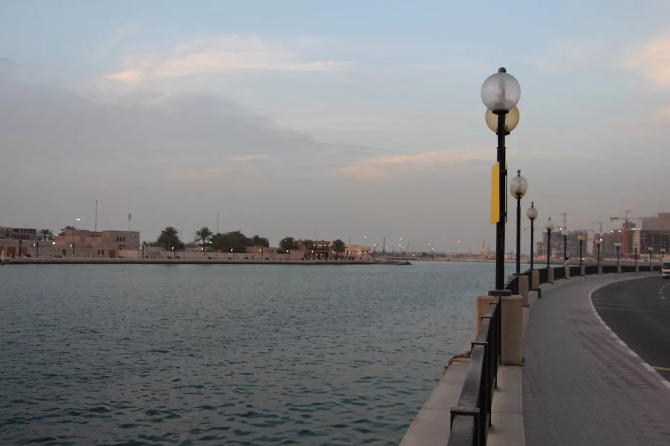Photo of Deira By Amarpreet