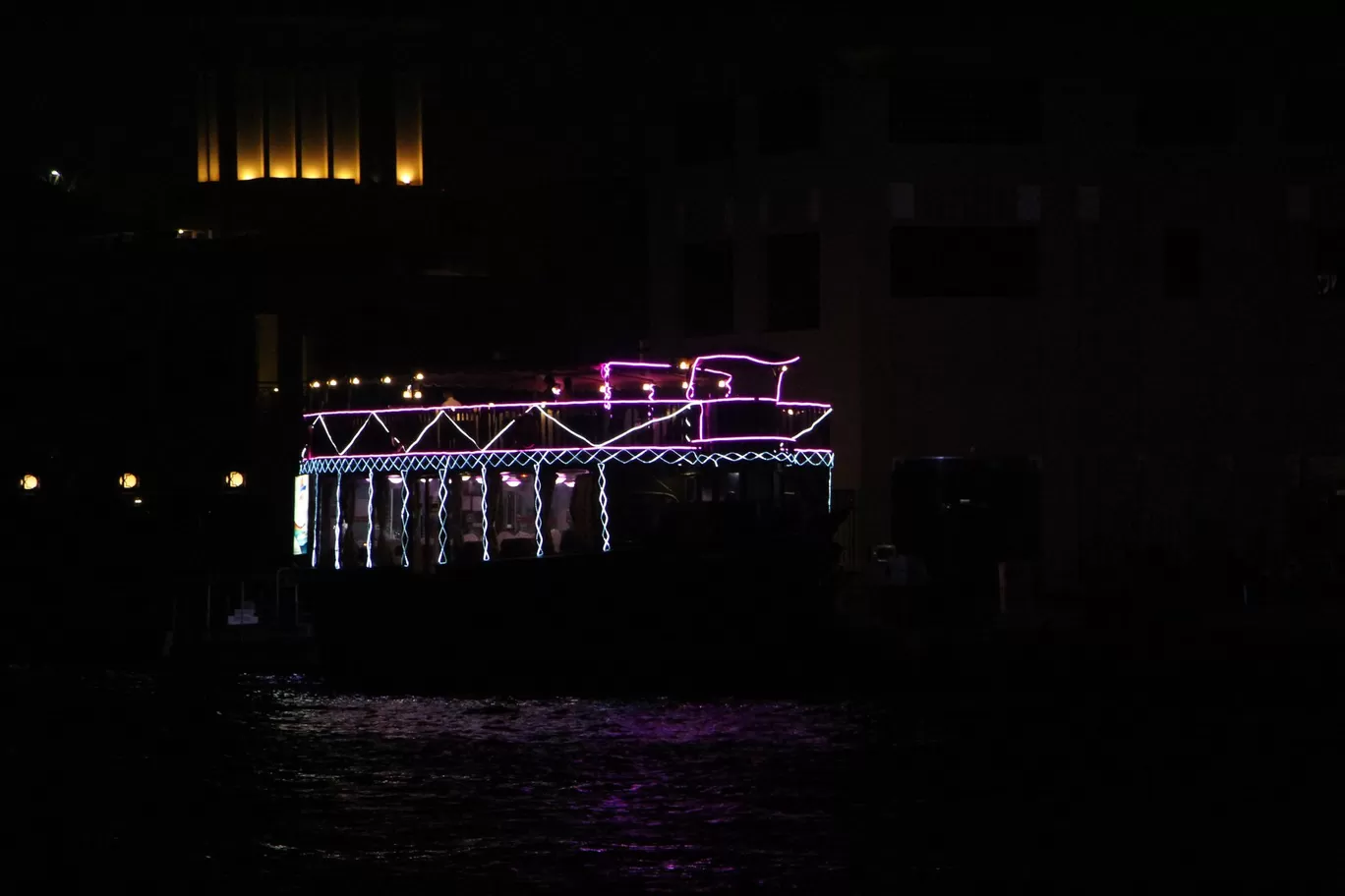 Photo of Deira By Amarpreet