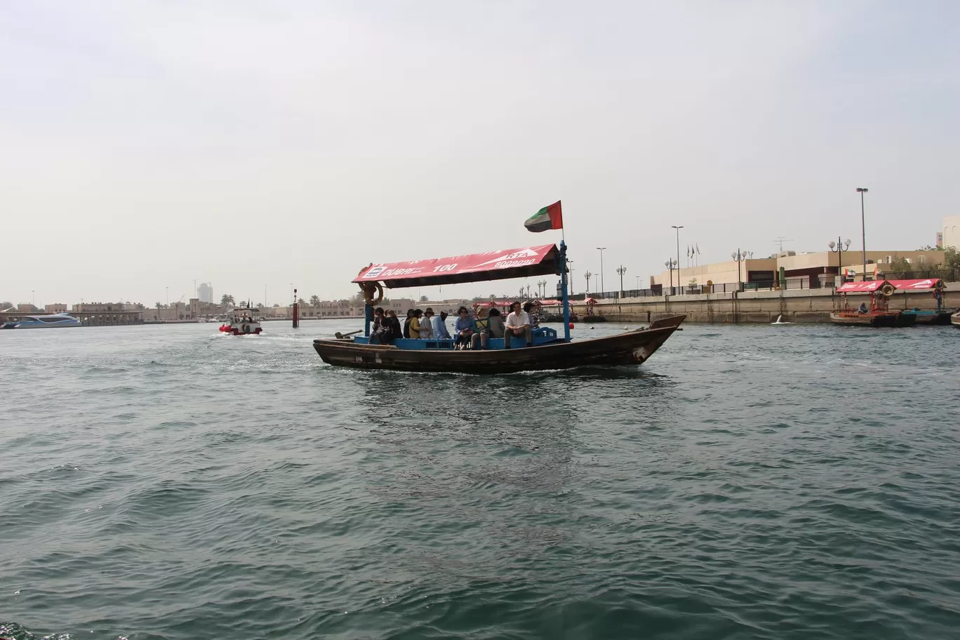 Photo of Deira By Amarpreet