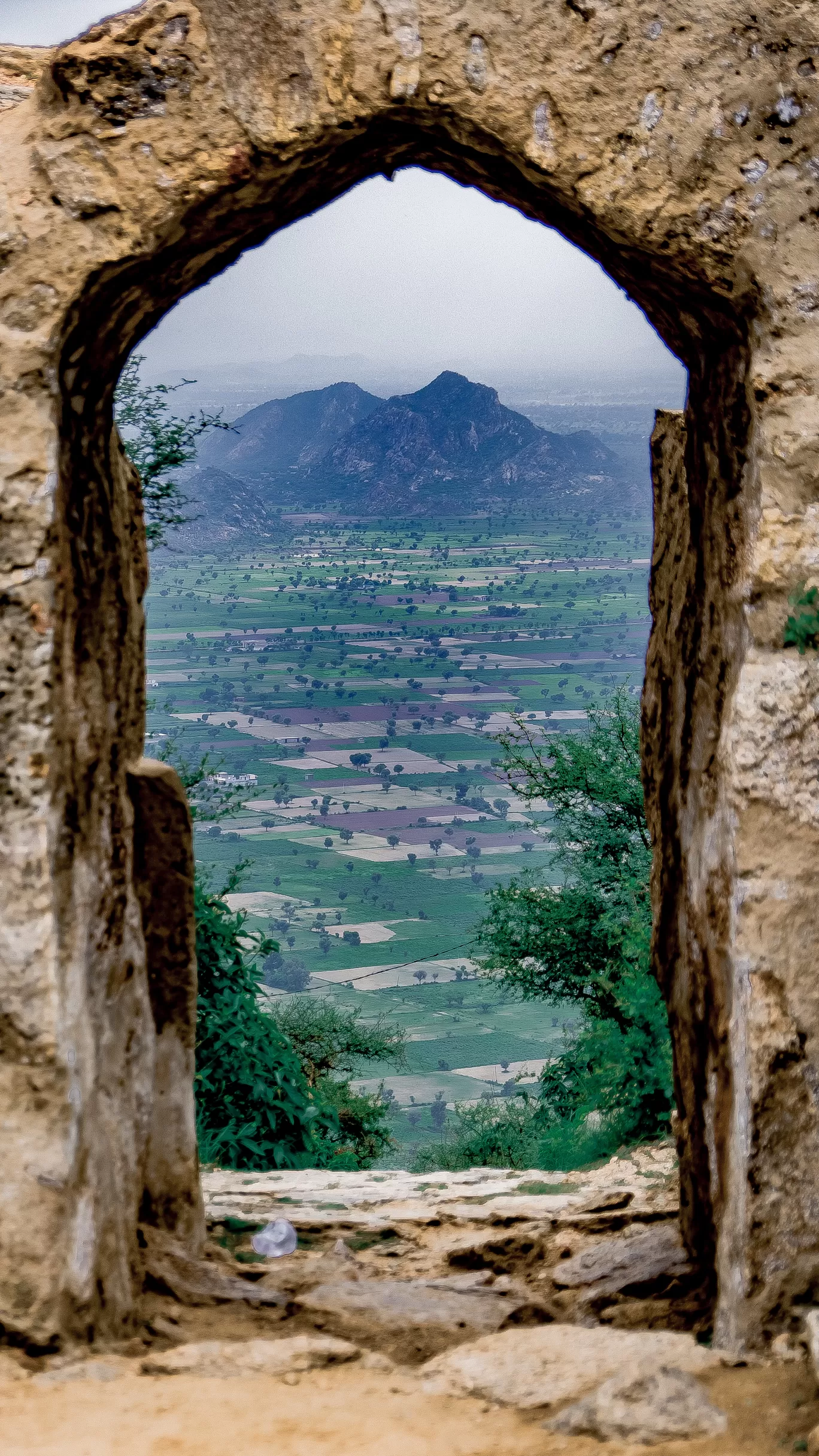 Photo of Dhosi Ka Pahad By Amarpreet