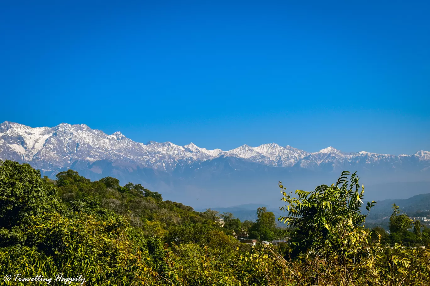 Photo of Kangra By Travelling Happily