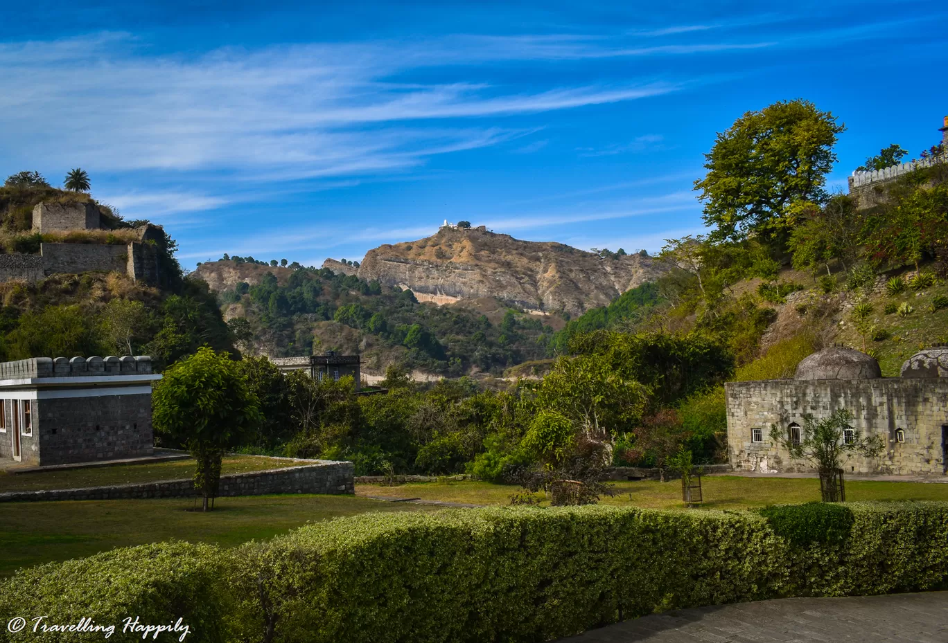 Photo of Kangra By Travelling Happily