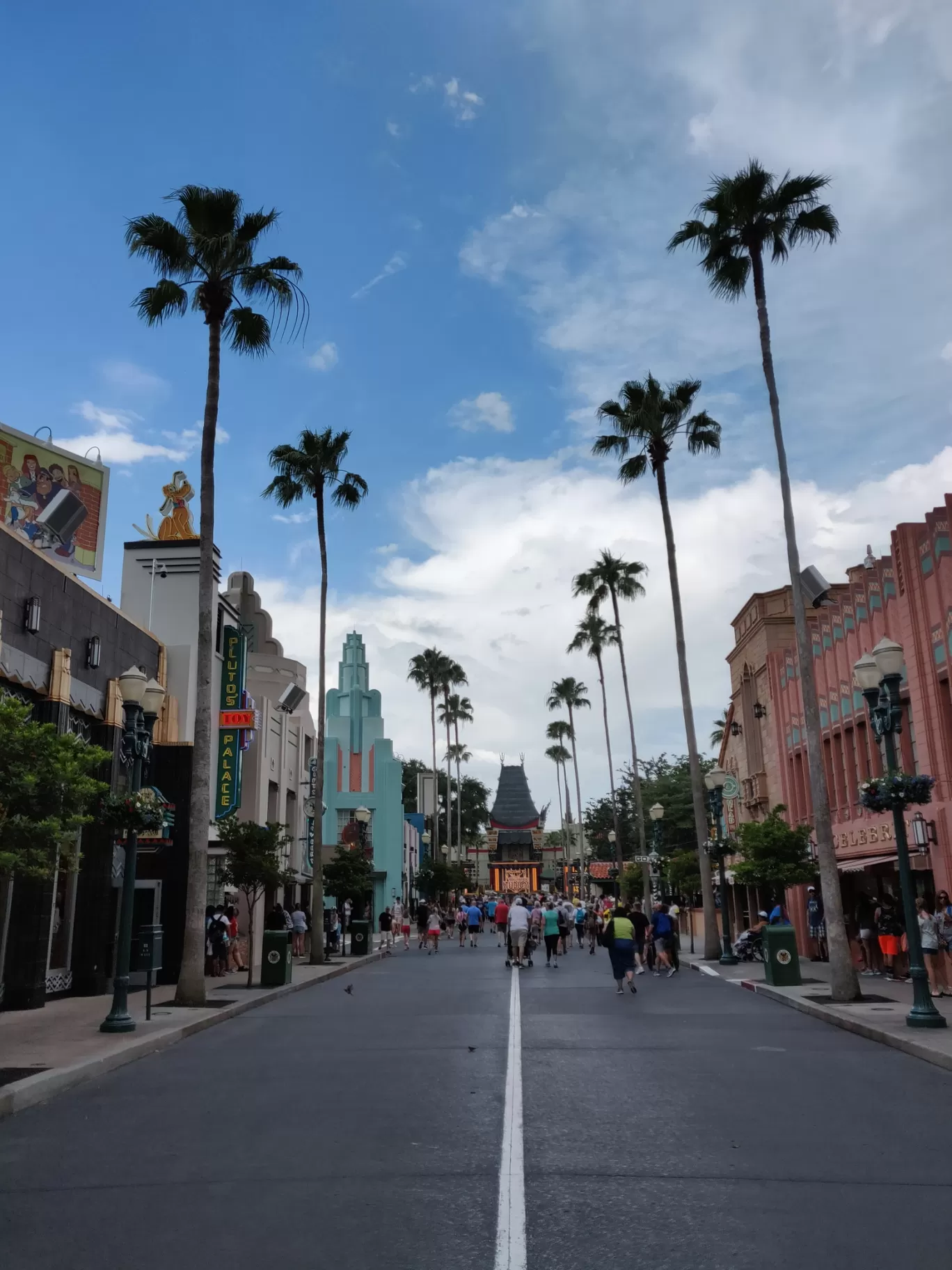 Photo of Disney's Hollywood Studios By Neel Patel